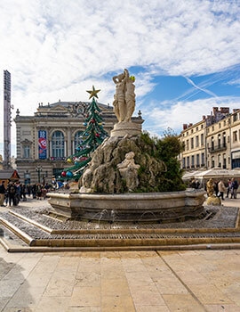 montpellier